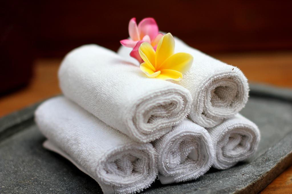 Gahana Bali Villa Seminyak Eksteriør bilde