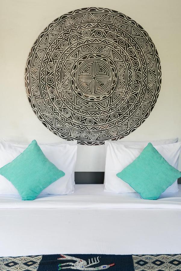 Gahana Bali Villa Seminyak Eksteriør bilde
